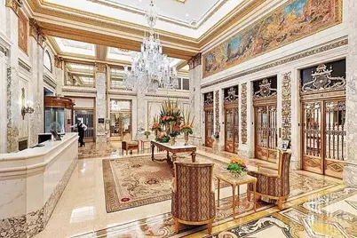 1 Central Park S #909, New York City, NY 10019 - Photo 32