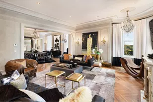 1 Central Park S, New York City, NY 10019 - Photo 4