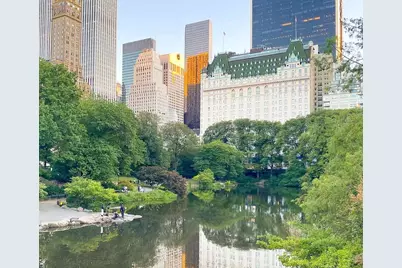 1 Central Park S #909, New York City, NY 10019 - Photo 30