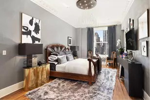 1 Central Park S, New York City, NY 10019 - Photo 12