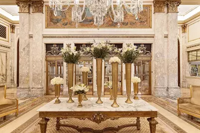 1 Central Park S #909, New York City, NY 10019 - Photo 28