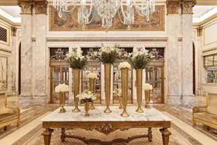 1 Central Park S, New York City, NY 10019 - Photo 28