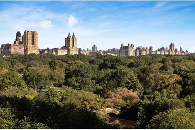 1 Central Park S #909, New York City, NY 10019 - Photo 6