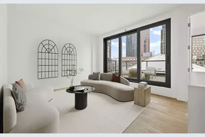 54 Dupont Street #4-A, New York City, NY 11222 - Photo 1