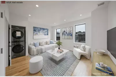 18-60 Flushing Avenue, New York City, NY 11385 - Photo 1