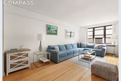 67-35 Yellowstone Boulevard #3C, New York City, NY 11375 - Photo 2