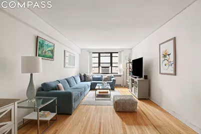 67-35 Yellowstone Boulevard #3C, New York City, NY 11375 - Photo 1