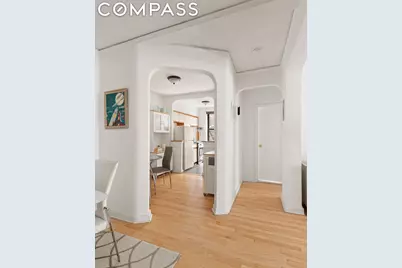 67-35 Yellowstone Boulevard #3C, New York City, NY 11375 - Photo 4