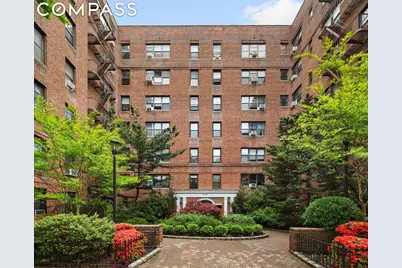 67-35 Yellowstone Boulevard #3C, New York City, NY 11375 - Photo 14