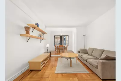 210 W 103rd Street #2-H, New York City, NY 10025 - Photo 2
