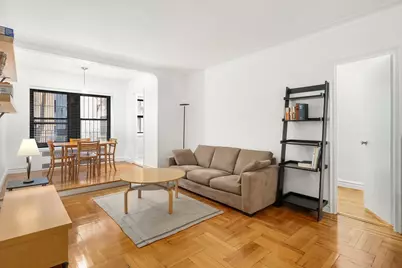 210 W 103rd Street #2-H, New York City, NY 10025 - Photo 1