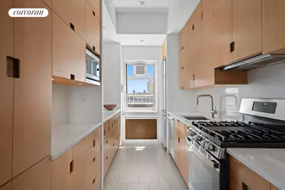 70 E 10th Street #PHD, New York City, NY 10003 - Photo 8