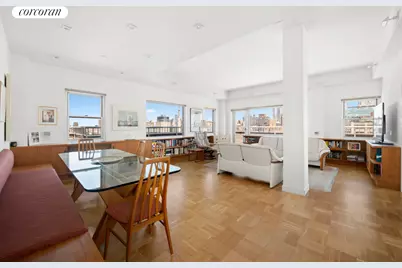 70 E 10th Street #PHD, New York City, NY 10003 - Photo 1