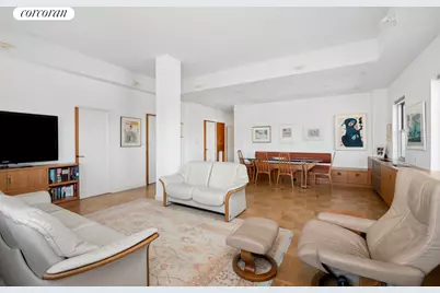 70 E 10th Street #PHD, New York City, NY 10003 - Photo 4