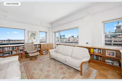 70 E 10th Street #PHD, New York City, NY 10003 - Photo 2