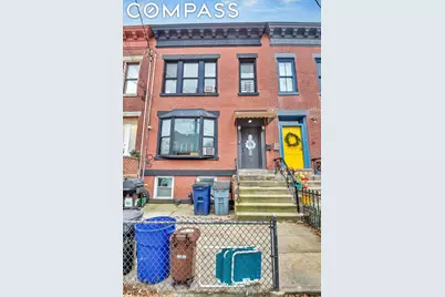 23 Dikeman Street, New York City, NY 11231 - Photo 2