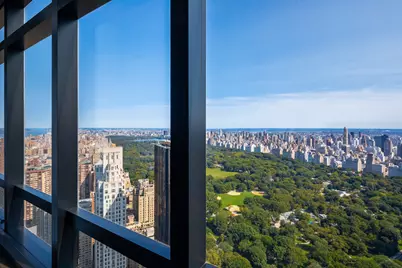 25 Columbus Circle #74|75B, New York City, NY 10019 - Photo 6