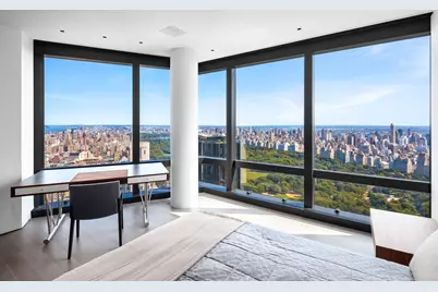 25 Columbus Circle #74|75B, New York City, NY 10019 - Photo 10