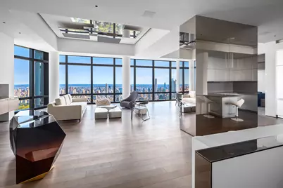 25 Columbus Circle #74|75B, New York City, NY 10019 - Photo 2