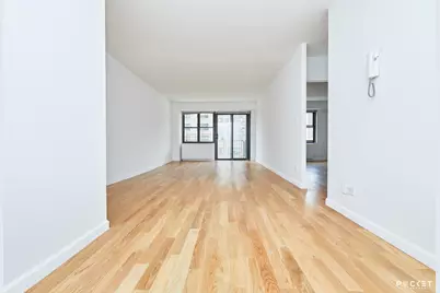345 E 80th Street #12-J, New York City, NY 10075 - Photo 1