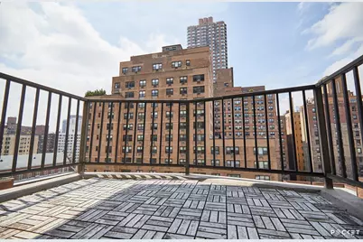 345 E 80th Street #12-J, New York City, NY 10075 - Photo 8