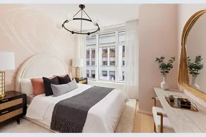 7 Dey Street #16A, New York City, NY 10007 - Photo 4