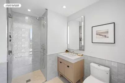 222 E Broadway #4A, New York City, NY 10002 - Photo 4