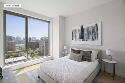 222 E Broadway #14A, New York City, NY 10002 - Photo 4