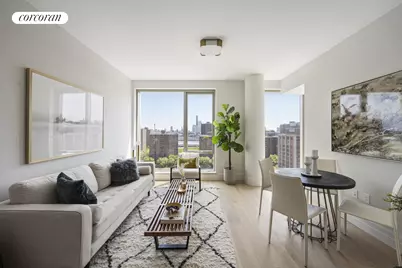 222 E Broadway #14A, New York City, NY 10002 - Photo 2