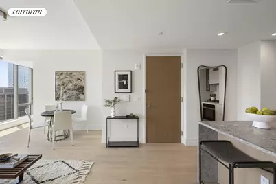 222 E Broadway #14A, New York City, NY 10002 - Photo 1