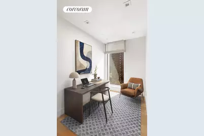 222 E Broadway #9B, New York City, NY 10002 - Photo 2