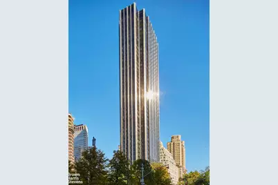 1 Central Park W #29B, New York City, NY 10023 - Photo 2