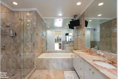 1 Central Park W #29B, New York City, NY 10023 - Photo 8