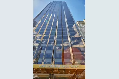 1 Central Park W #29B, New York City, NY 10023 - Photo 1