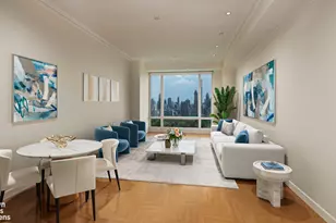 1 Central Prk W, New York City, NY 10023 - Photo 4