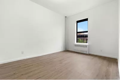 157 W 123rd Street #5-E, New York City, NY 10027 - Photo 1