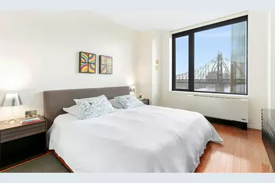 455 Main Street #PH1A, New York, NY 10044 - Photo 4