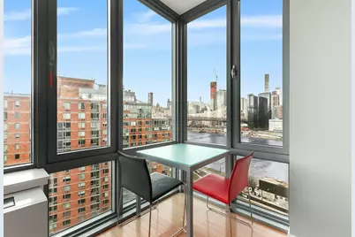 455 Main Street #PH1A, New York, NY 10044 - Photo 2