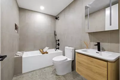 1222 Putnam Avenue #1-A, New York City, NY 11221 - Photo 4