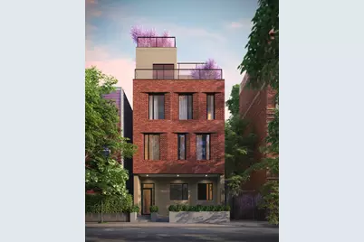 54 Dupont Street #3-A, New York City, NY 11222 - Photo 1
