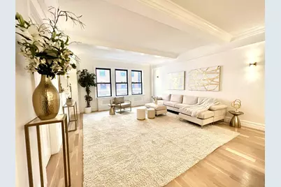 140 W 58th Street #7-B, New York City, NY 10019 - Photo 2