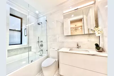 140 W 58th Street #7-B, New York City, NY 10019 - Photo 8