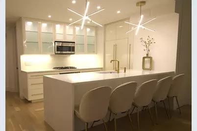 140 W 58th Street #7-B, New York City, NY 10019 - Photo 4