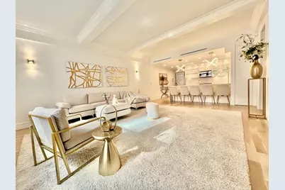 140 W 58th Street #7-B, New York City, NY 10019 - Photo 1