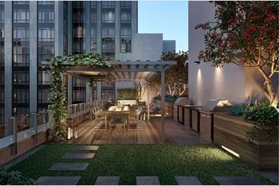 215 E 19th Street #6F, New York City, NY 10003 - Photo 14