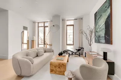 215 E 19th Street #6F, New York City, NY 10003 - Photo 2