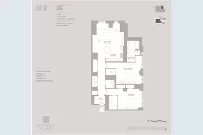 215 E 19th Street #6F, New York City, NY 10003 - Photo 30