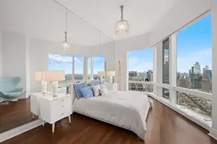 25 Columbus Cir, New York City, NY 10019 - Photo 10