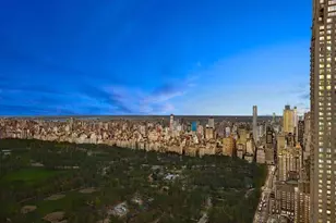 25 Columbus Cir, New York City, NY 10019 - Photo 16