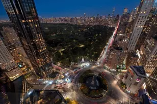 25 Columbus Cir, New York City, NY 10019 - Photo 20